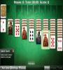 Zamob Solitaire Double-Deck HD