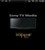 Zamob Sony TV Media Player