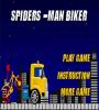 Spiders-man Biker Challenge TuneWAP