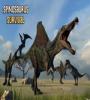 Zamob Spinosaurus survival simulator