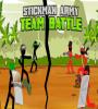 Zamob Stickman army - Team battle