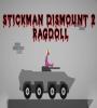 TuneWAP Stickman dismount 2 - Ragdoll