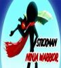 TuneWAP Stickman ninja warrior 3D