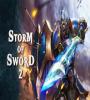 Storm of sword 2 TuneWAP