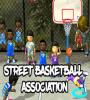 TuneWAP Street basketball association