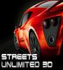 TuneWAP Streets unlimited 3D