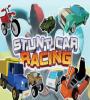Zamob Stunt car racing - Multiplayer