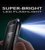 Zamob Super-Bright LED Flashlight
