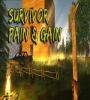 Zamob Survivor - Pain and gain