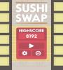 TuneWAP Sushi Swap