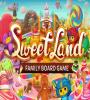SweetLand Family Board Game TuneWAP