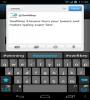 Zamob SwiftKey 3 Keyboard Free