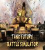 Zamob Tank future battle simulator