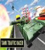 Zamob Tank traffic racer