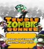 Zamob Temple Zombie Runner 3D Game