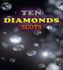 Zamob Ten diamonds - Slots