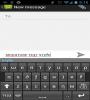 Zamob Text Styler Keyboard - Mini