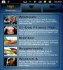 Zamob The 21 Day Fitness Plan!