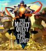 Zamob The mighty quest for epic loot