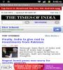 Zamob The Times of India fast