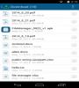 Zamob Tomi File Manager