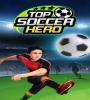Top soccer hero - Bali United TuneWAP