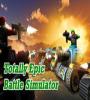 Zamob Totally epic battle simulator