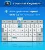 Zamob TouchPal Keyboard