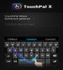 Zamob TouchPal X Keyboard