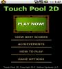 TuneWAP Touch Pool 2D