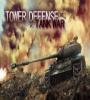Zamob Tower defense - Tank war