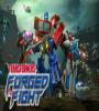 Zamob Transformers - Forged to fight