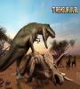 TuneWAP T-Rex survival simulator