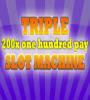 Zamob Triple 200x one hundred pay - Slot machine