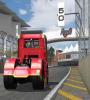Zamob Truck Racing Game HD