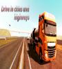 Zamob Truck Simulator - Europe