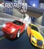 TuneWAP Turbo fast city racing 3D