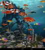 Zamob Underwater World 3D