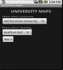 Zamob University Maps Arizona State