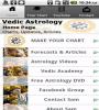 Zamob Vedic Astrology Chart Maker an