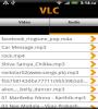 Zamob VLC Player MX