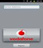 Zamob Vodafone MyPhone Work Client