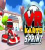 Zamob VR karts - Sprint