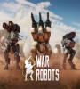 Zamob War robots