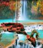 Zamob Waterfall Live Wallpaper