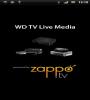 Zamob WD TV Live Media Player