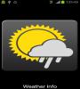 Zamob Weather App