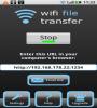 Zamob WiFi File Transfer