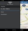 Zamob WiFi map - Wi-Fi location