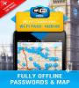 Zamob WiFi Map-Offline Free Finder